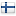 globalblue.com server is located in Finland